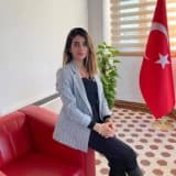 Psk. Çağla Çekirge Profil Fotoğrafı