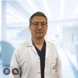 Uzm. Dr. Bahtiyar Aralov