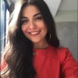 Klinik Psikolog Nıbat Şener Profil Fotoğrafı