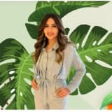 Uzm. Dyt. EDA ÇELİK Profil Fotoğrafı