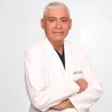 Op. Dr. Ali Şakir Orbay