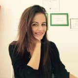 Klinik Psikolog Nazlı Merve Küçükali Profil Fotoğrafı