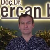 Doç. Dr. Ercan Baş Profil Fotoğrafı