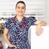 Uzm. Dr. Sevgi Özdamar Profil Fotoğrafı