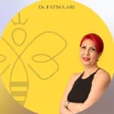 Dr. Fatma Arı Profil Fotoğrafı