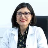 Uzm. Dr. Zehra Özde Çetin Profil Fotoğrafı