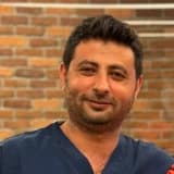 Uzm. Dr. Sinan Kılıç Profil Fotoğrafı