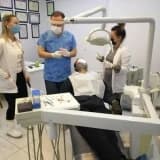 Dt. Tufan Eyriparmak