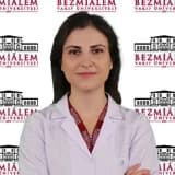 Doç. Dr. Nazan Değirmenci Profil Fotoğrafı