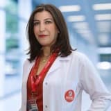 Uzm. Dr. Ayşe İşcan Özdemir