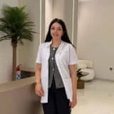 Dt. Rümeysa Türk Profil Fotoğrafı