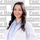 Dil ve Konuşma Terapisti Gaye Altınay