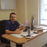 Uzm. Dr. İsmail Dağ