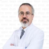 Dr. Öğr. Üyesi İsmail Balaban Profil Fotoğrafı
