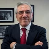 Prof. Dr. Ünal Zorludemir Profil Fotoğrafı