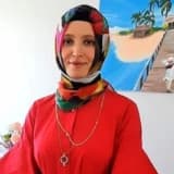 Uzm. Dr. Esra Gökmen Profil Fotoğrafı