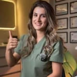 Dt. Hilal Duman Taşdelen