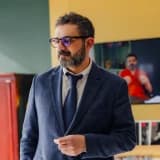 Dr. Nurullah Doster Profil Fotoğrafı