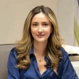 Dyt. Ceren Kaplan Profil Fotoğrafı