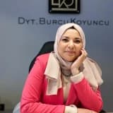 Dyt. Burcu Koyuncu Profil Fotoğrafı