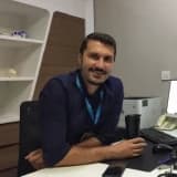 Op. Dr. Gökay Baykara