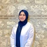 Klinik Psikolog Merve Gürek Profil Fotoğrafı