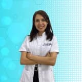 Uzm. Dt. Büşra Berber Gökmen