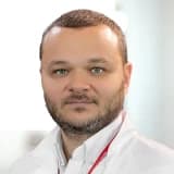 Uzm. Dr. Sinan Sözütok Profil Fotoğrafı