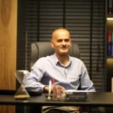 Doç. Dr. Serkan Çayır