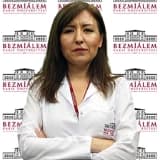 Op. Dr. Melda Kuyucu Profil Fotoğrafı