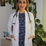 Uzm. Dr. Burçin Tellioğlu Profil Fotoğrafı