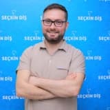 Uzm. Dt. Fatih Seçkin Profil Fotoğrafı