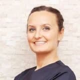 Dt. Hande Bıçeroğlu Demır Profil Fotoğrafı