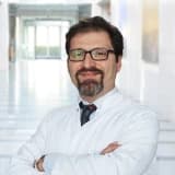 Prof. Dr. Ziya Saltürk Profil Fotoğrafı