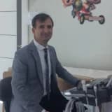 Doç. Dr. Muzaffer Kürşat Fidancı Profil Fotoğrafı