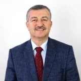 Prof. Dr. Emin Balkan Profil Fotoğrafı
