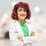 Op. Dr. Merve Buse Gökçe Profil Fotoğrafı
