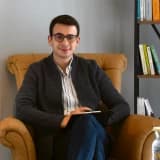 Psk. Dan. Ökkeş Gümüşoluk Profil Fotoğrafı