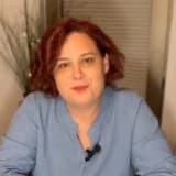 Uzm. Psk. Gül Elif Özer Profil Fotoğrafı