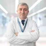 Prof. Dr. Ferhat Güler Profil Fotoğrafı