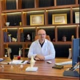 Dr. Öğr. Üyesi Muhammet Salih Profil Fotoğrafı