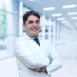 Doç. Dr. Kadir Serkan Yalçın