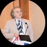 Prof. Dr. Selami Gürkan