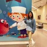 Uzm. Dr. Özlem Öçal Profil Fotoğrafı