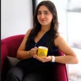 Psk. Gizem Aksu Profil Fotoğrafı