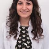 Uzm. Dt. Mihriban Dudu Gizem Gençer