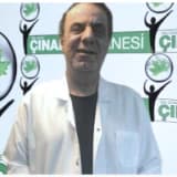 Uzm. Dr. Süleyman İmren Profil Fotoğrafı