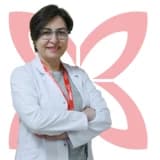 Uzm. Dr. Bilge Talo Profil Fotoğrafı