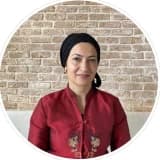 Uzm. Dr. Berna Yinanç Profil Fotoğrafı