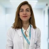 Op. Dr. Özge Bakkal Profil Fotoğrafı